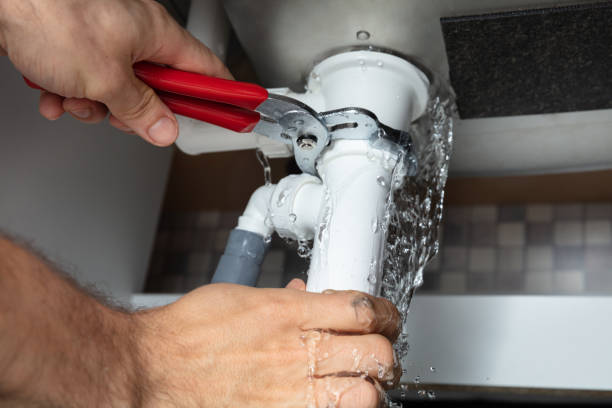 Trusted AR Water damage restoration Experts