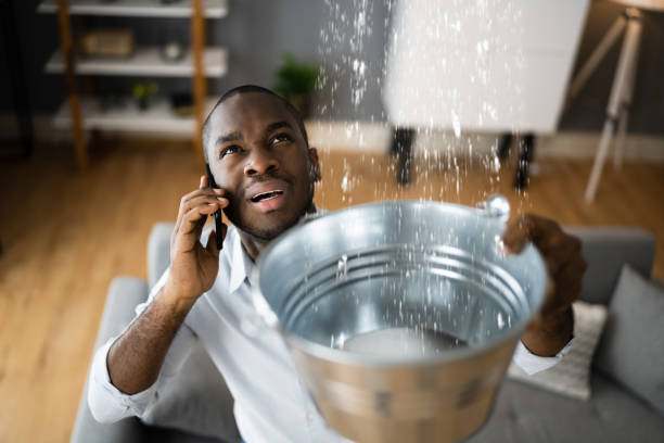 Best Emergency water extraction  in Melbourne, AR