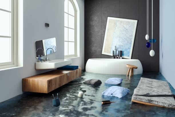 Best Flood damage cleanup  in Melbourne, AR