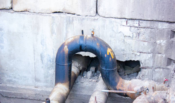 Best Water damage restoration near me  in Melbourne, AR